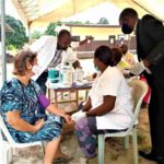 Lions Club Libreville