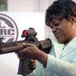 Angelique Ngoma
