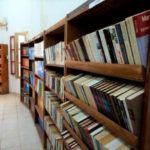 Bibliothèque Tchibanga 22