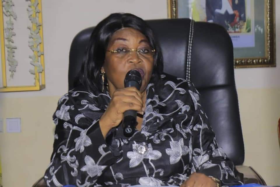 Owendo Conseil Municipal Le Compte Administratif 2022 Exc dentaire De 