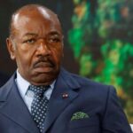Ali Bongo