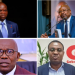 Quatre candidats